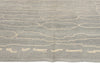 6 x 10 - Light Blue Turkish Moroccan Rug - 53453