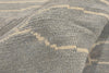 6 x 10 - Light Blue Turkish Moroccan Rug - 53453