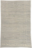 6 x 10 - Light Blue Turkish Moroccan Rug - 53453