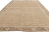 6 x 10 - Brown Vintage Turkish Kars Rug - 53567