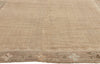 6 x 10 - Brown Vintage Turkish Kars Rug - 53567