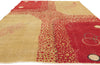 6 x 10 - Red Vintage Turkish Sivas Rug - 53663