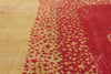 6 x 10 - Red Vintage Turkish Sivas Rug - 53663