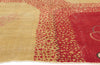 6 x 10 - Red Vintage Turkish Sivas Rug - 53663