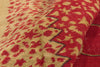 6 x 10 - Red Vintage Turkish Sivas Rug - 53663