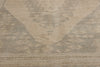 6 x 10 - Tan Vintage Turkish Oushak Rug - 53686
