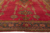 11 x 17 - Red Antique Persian Sultanabad Rug - 53766