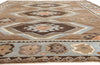 12 x 16 - Brown New Turkish Kars Rug - 54035