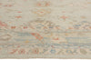 12 x 15 - Ivory New Oushak Rug - 54044