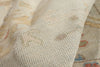 12 x 15 - Ivory New Oushak Rug - 54044