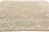 10 x 15 -  Tan New Turkish Oushak Rug - 54045