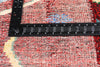 6 x 8 - Red Vintage Turkish Sivas Rug - 54068