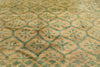 4 x 6 - Beige Vintage Turkish Tulu Rug - 54081