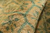 4 x 6 - Beige Vintage Turkish Tulu Rug - 54081