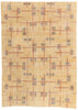 7 x 10 - Gold Vintage Turkish Sivas Rug - 54084