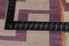 3 x 4 - Gray Vintage Turkish Tulu Rug - 54088