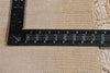 3 x 4 - Gray Vintage Turkish Tulu Rug - 54089
