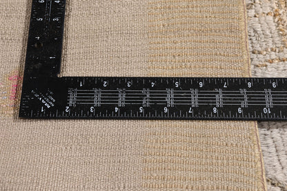 3 x 4 - Gray Vintage Turkish Tulu Rug - 54089