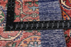 3 x 6 - Red Vintage Turkish Sivas Rug - 54091