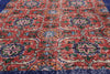 3 x 6 - Red Vintage Turkish Sivas Rug - 54091