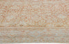 9 x 12 - Rust Antique Persian Mahal Rug - 54100