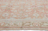 10 x 14 - Rust Antique Persian Mahal Rug - 54101