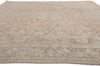 10 x 13 - Rust Antique Persian Mahal Rug - 54103
