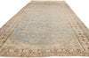 6 x 15 - Blue Antique Persian Malayer Rug - 54131