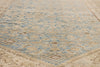 6 x 15 - Blue Antique Persian Malayer Rug - 54131