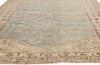 6 x 15 - Blue Antique Persian Malayer Rug - 54131