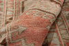 3 x 5 - Red Vintage Turkish Oushak Rug - 54137