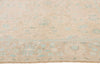 6 x 10 - Tan Vintage Turkish Oushak Rug - 54160