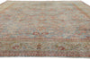 10 x 13 - Blue Antique Persian Mahal Rug - 54168