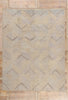 9 x 12 - Multicolor New Turkish Tulu Rug - 54170