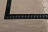 9 x 12 - Multicolor New Turkish Tulu Rug - 54170