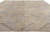 9 x 12 - Multicolor New Turkish Tulu Rug - 54170