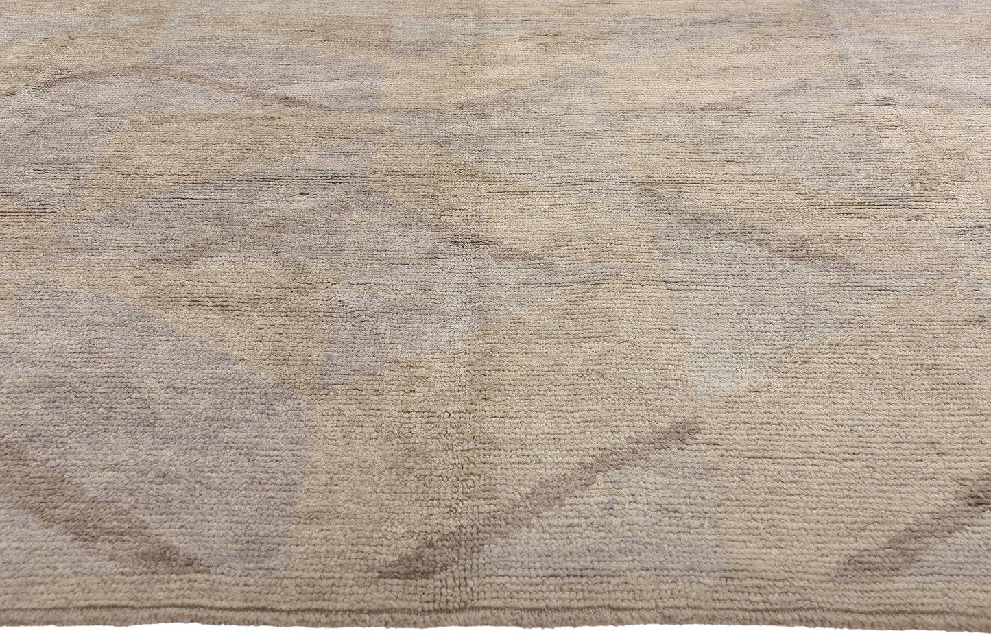 9 x 12 - Multicolor New Turkish Tulu Rug - 54170