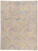 9 x 12 - Multicolor New Turkish Tulu Rug - 54170
