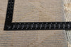 9 x 11 - Blue New Turkish Tulu Rug - 54171