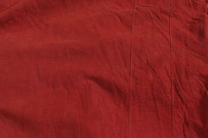 4 x 5 - Multicolor Antique Burmese Kalaga Tapestry - 54174