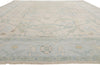 12 x 17 - Beige New Turkish Oushak Rug - 54177