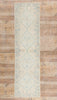 3 x 11 - Ivory New Turkish Oushak Rug - 54180