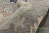 10 x 13 - Gray New Turkish Oushak Rug - 54184