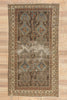 5 x 10 - Brown Antique Persian Malayer Rug - 60825