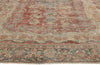 8 x 12 - Red Antique Persian Mahal Rug - 60832