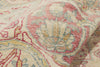 10 x 15 - Beige Antique Persian Yazd Rug - 60841