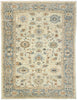 12 x 16 - Beige Turkish Sultanabad Rug - 60920