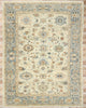 12 x 16 - Beige Turkish Sultanabad Rug - 60920