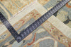12 x 16 - Beige Turkish Sultanabad Rug - 60920