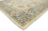 12 x 16 - Beige Turkish Sultanabad Rug - 60920